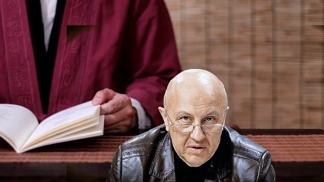 Андрей Фурсов Власть Народа