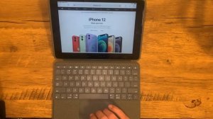 Logitech Combo Touch for the iPad | is it a Computer Now?