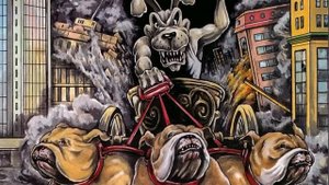 Distemper - Я умираю для тебя