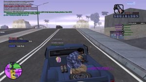 ЛУЧШАЯ ГЕТТО СБОРКА ГТА САМП ДЛЯ СЛАБЫХ И ОЧЕНЬ СЛАБЫХ ПК! КРАСИВАЯ ГТА ДЛЯ КАПТОВ НА SAMP RP Legac