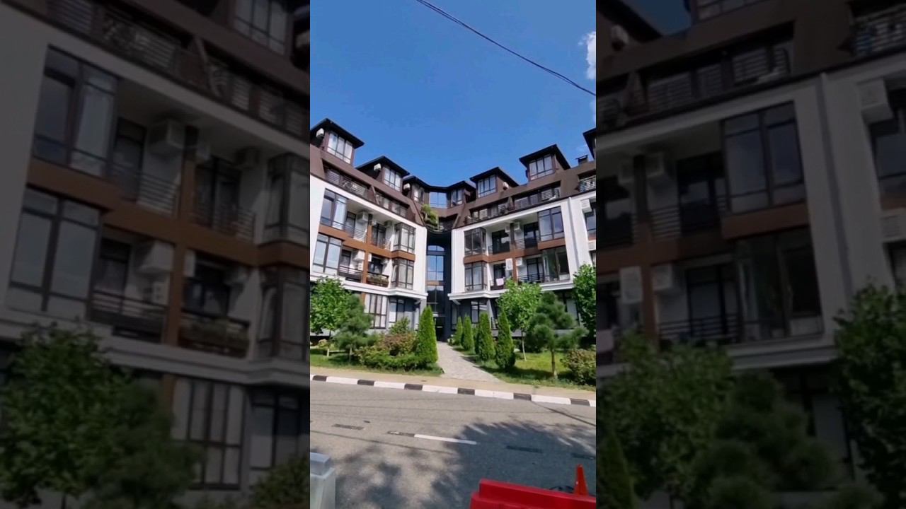 Квартиры на Красной Поляне +7 928 245 30 80