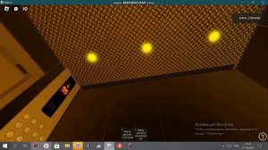 Лифт MITSUBISHI ELECTRIC Q=1000kg V=4м/с.