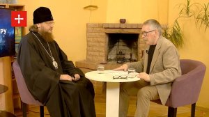 Архиепископ Феодосий в авторской программе «ПРАВО НА ВЕРУ»