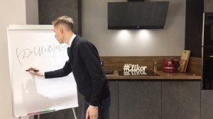 Как выбрать вытяжку на кухню. 1. Расчет производительности