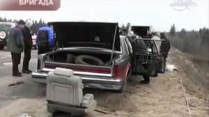 НАШЛИ ЛИНКОЛЬН КОСМОСА ИЗ "БРИГАДЫ" СПУСТЯ 18 ЛЕТ