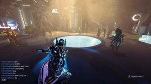 Chevron | Warframe Octavia Band (Original)