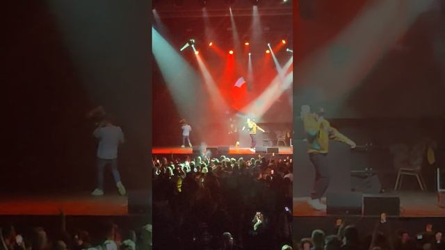 Паша Техник, LuckyProduction - Нужен Xanax смотреть онлайн