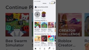 Как создать новый аккаунт в ROBLOX!