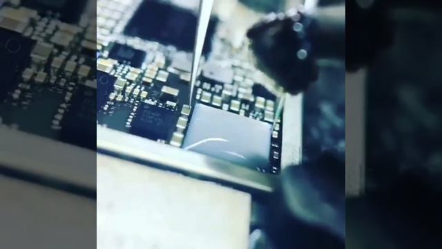 Ремонт iPhone 7 7+ 7 Plus СПБ смотреть онлайн