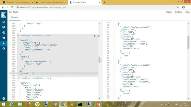 Elasticsearch Query DSL part 3 | Elasticsearch Autocomplete