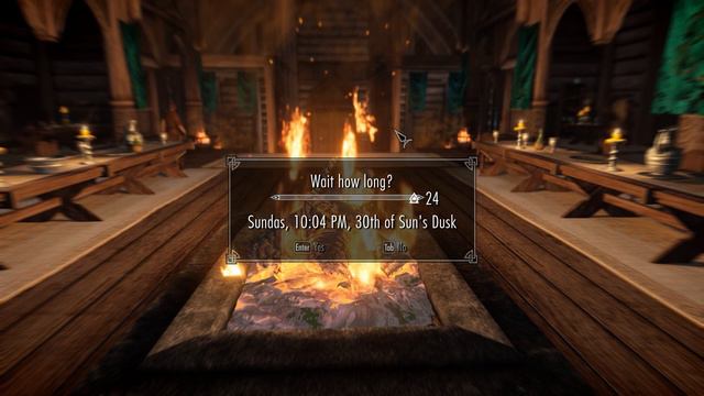 Conquest of Skyrim - Become a High Queen смотреть онлайн