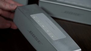 Bose SoundLink Mini II vs Fake vs Fake