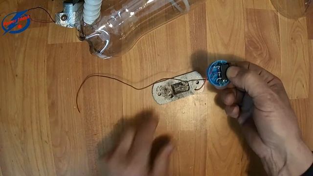 How to Make a Vacuum Cleaner using bottle DIY - Easy Way смотреть онлайн