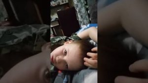я провожу 2 часа на кровати челлендж