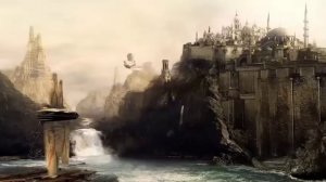 Мир Хольмграда , книга первая, попаданец в магический мир.