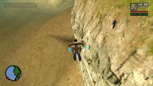 ЧТО БУДЕТ ЕСЛИ УДАЛИТЬ ФАЙЛ WATER.DAT ИЗ GTA SAN ANDREAS?!