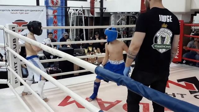 Екубов Лоик. Панкратион.Хорошая техника. смотреть онлайн