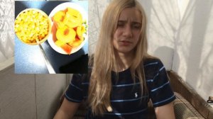 РПП с 14 лет, моя история похудения / 39 кг / сыроедение