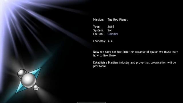 Let's Play Light of Altair with Bormac 1 смотреть онлайн