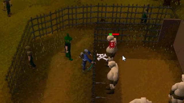 Random Range including KBD! смотреть онлайн