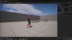 Animation Blueprint And Blend Space In Unreal Engine 5 Tutorial