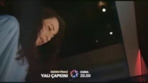 Зимородок 36 серия ФИНАЛ русская озвучка