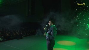 Ибрагим Шамаев - Пожелания (2015)