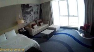 Обзор отеля LE Meridien Al Agah 5* (Фуджейра)