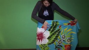 13 Мастер-класс по завязыванию саронга_юбка.mpg