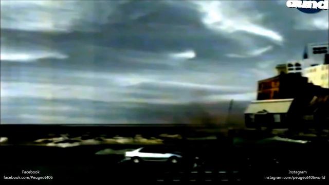 New Peugeot 406 Sedan Serie 1, Publicité & Advertising Commercial Spain 1998 смотреть онлайн