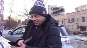 СтопХам - "Как отодрать корову"