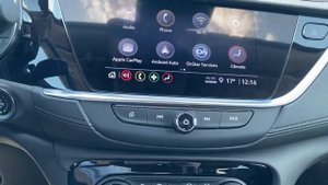2022 Buick Encore GX Essence Review | Wolfe GMC Buick Edmonton