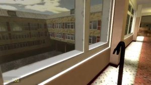 бегаю от нэксботов