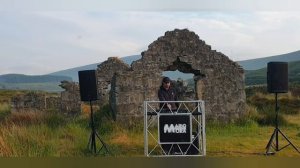 Discover Ireland 🇮🇪. Wicklow Mountains Progressive house. Mario Mora music journeys 💚 🤍🧡June 2023