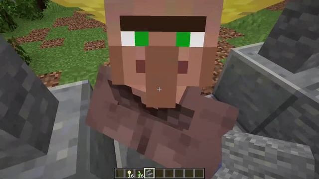 Building a Minecraft 1.15 Bee Sanctuary  Farm