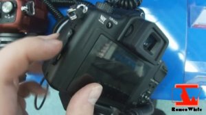 Знакомство с Panasonic Lumix DMC-G10 Kit