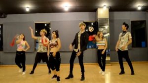 chanalai hillside  dance