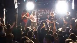 Группа «Артерия», «Потерянный рай»