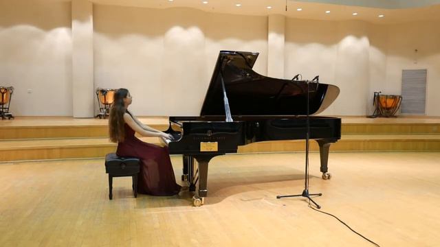 Mozart piano sonata in D major no 6 K 284 смотреть онлайн