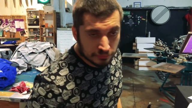 Крафтовые футболки от Паши Техника смотреть онлайн