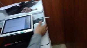 CANON C3720