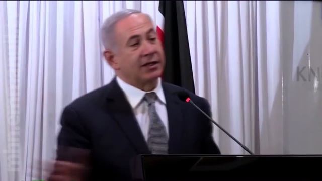БИНЬЯМИН НЕТАНЬЯХУ ПРИГЛАСИЛ ЕВАНГЕЛЬСКИХ ХРИСТИАН АФРИКИ ПОСЕТИТЬ ИЗРАИЛЬ