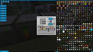 Как сделать автокрафт улучшенной солнечной панели в Minecraft