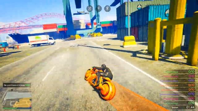 ПРИШЛА ПОРА НОВОМУ ДЕДЛАЙНУ В ГТА ! НОВАЯ ЭРА ДЕДЛАЙНА! - ДЕДЛАЙН В ГТА 5 ОНЛАЙН смотреть онлайн