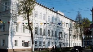 Экскурсия по Арзамасу от Нефедова Антона. Проект "Арзамас: от прошлого к будущему".