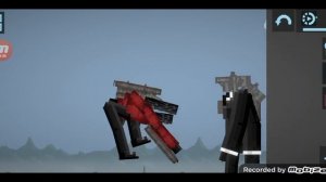 Титан камера мен против Титана колонка мена