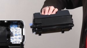 ECOSYS PA6000x/PA5500x/PA5000x/PA4500x Unboxing