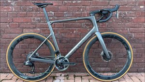 Orbea Orca Omx M11ELTD Шоссейный Велосипед