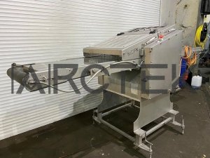 Steen ST 700 Автоматическая шкуросъёмная машина для рыбы