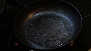 Любимое блюдо на пост. Жареная картошка с грибами на сковороде, рецепт
